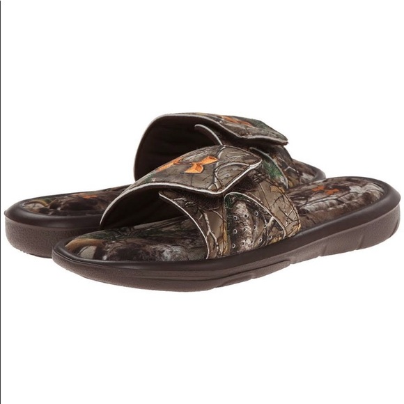 K Ignite Iv Slide Realtree Camo | Poshmark